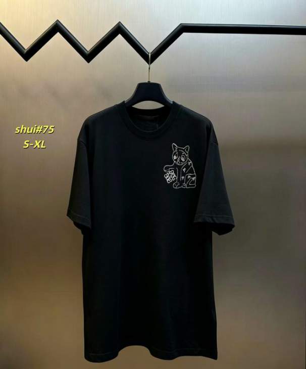 Picture of Loewe T Shirts Short _SKULoeweS-XL12yr399002